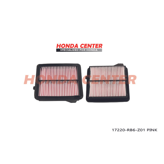 FILTER UDARA SARINGAN UDARA AIR CLEANER AIR FILTER HONDA MOBILIO