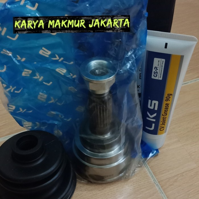 Baru SUZUKI KARIMUN ESTILO AS RODA / CV JOINT OUTER BAGIAN LUAR