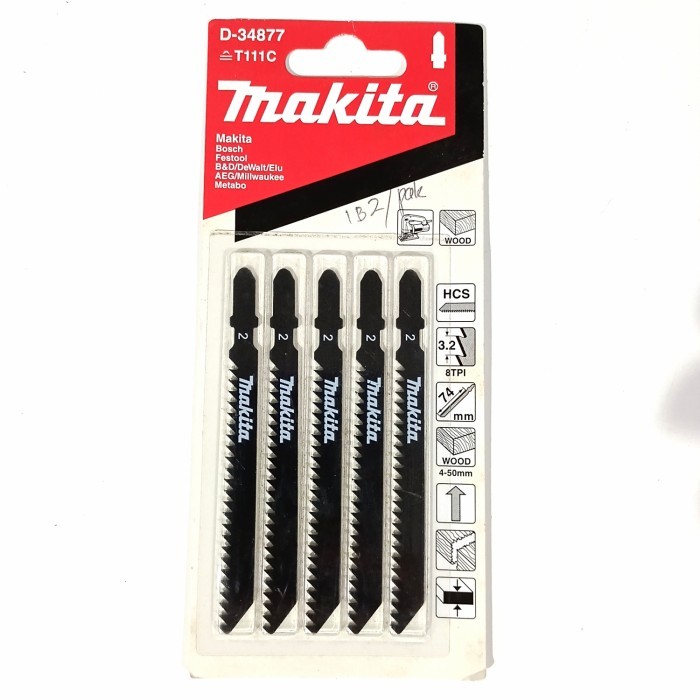 AM99 mata mesin jigsaw-kayu-makita