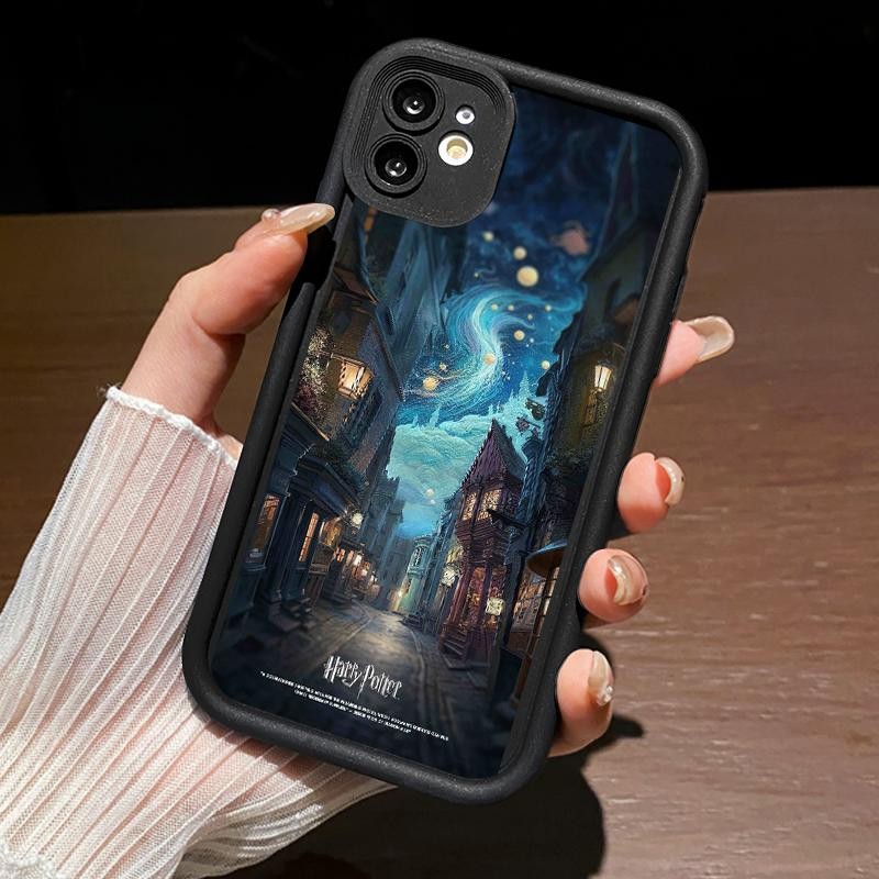 Soft Case For Xiaomi Redmi Note12 4G 11 Pro 5G Plus 11 SE 11E Pro 11S 11SE 12 Pro Turbo 12R Pro 13 P