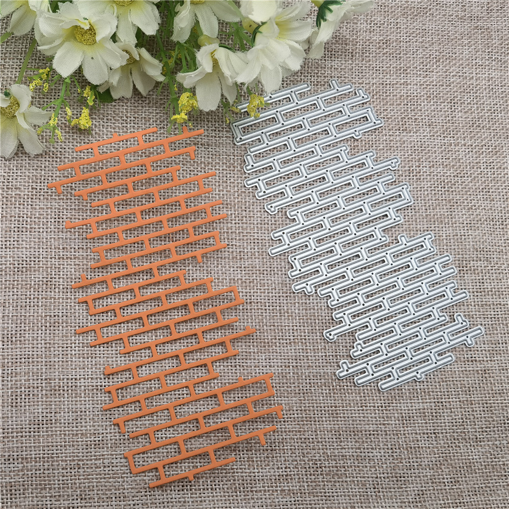 

Grid background Flower Cards Dies Metal Cutting Dies Stencils For DIY Scrapbooking Decorative Embossing Handcraft Template