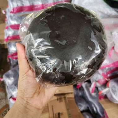 gula batok linggau /gulo batok hitam/gula batok cuka mpek mpek