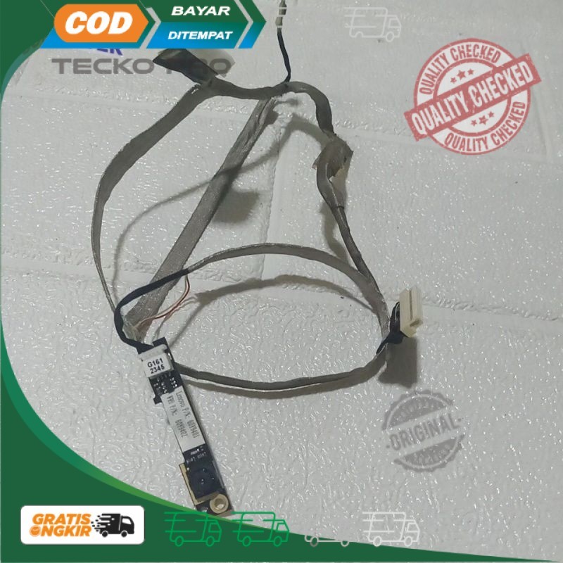 Camera Webcam Lenovo Thinkpad T510