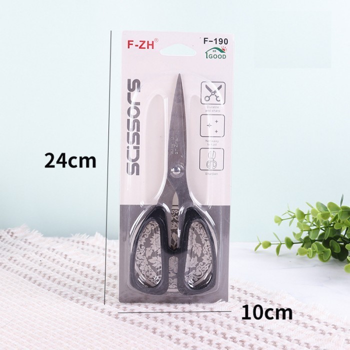 

Gunting Dapur Kitchen Scissors Gunting Kain Gunting Tajam Murah Berkualitas