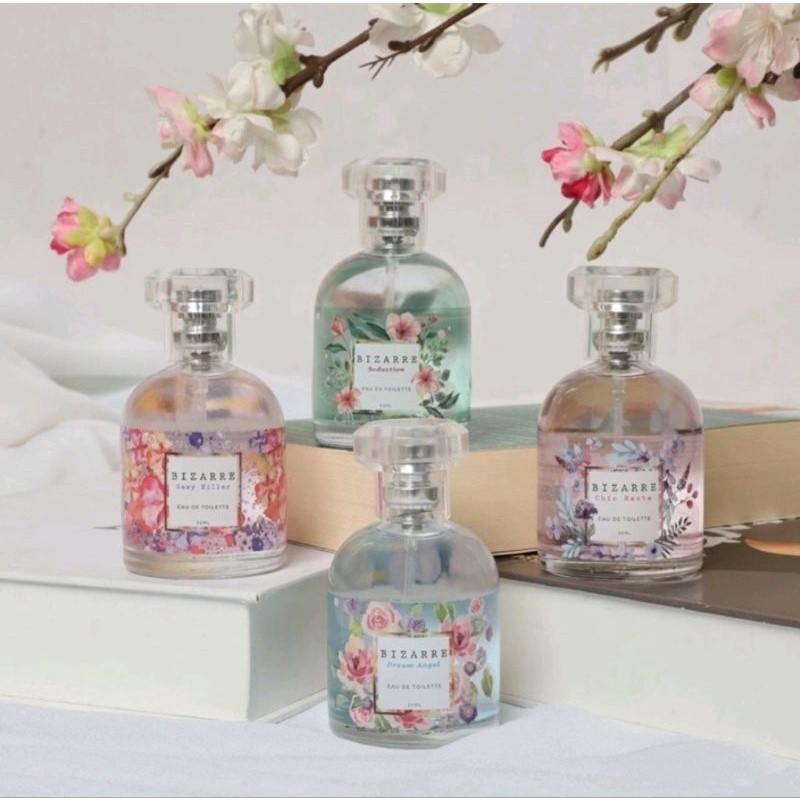 Bizarre Edt Parfum - FDY