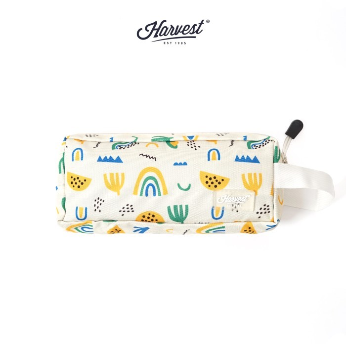 

BEST P R O M O Tempat Pensil / Pencil Case Harvest Pop Case - Memphis