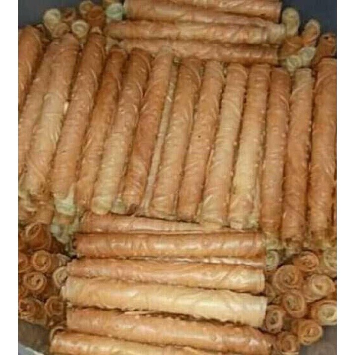 

SEMPRONG GULUNG 500gr (HARGA GROSIR)