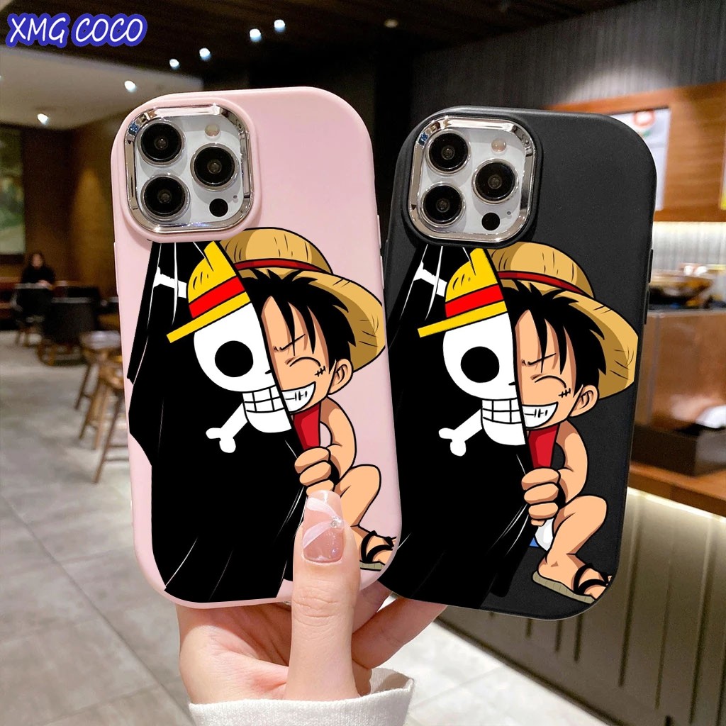 Casing HP Untuk Realme C67 C55 C53 C51 Note 50 C35 C33 C30 C30S C25Y C25 C25S C21Y C20 C20A C15 C12 