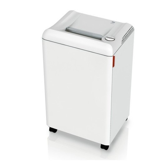 IDEAL 2503 SC Strip Cut - Mesin Penghancur Kertas  POWER CUT / Paper Shredder 2503SC ORI