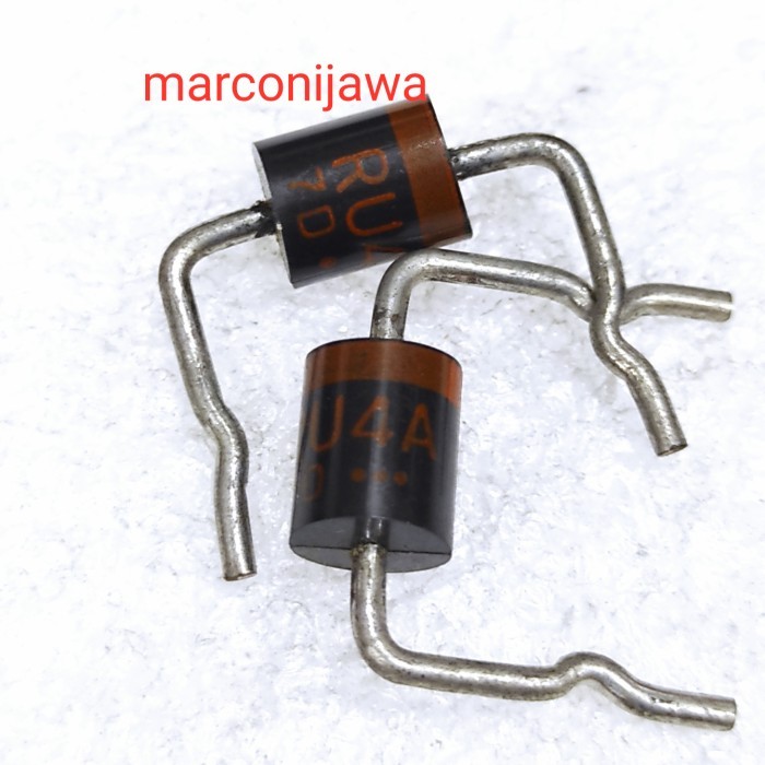 ELC99 Diode RU4A diode 1,5A 600V