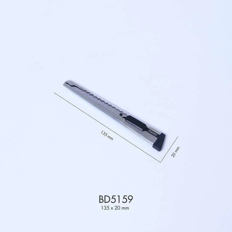 

BANTEX CUTTER 30⁰ SK5 BLADE / CUTTER KECIL BANTEX