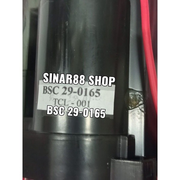 FLAYBACK TV TCL BSC29-0165 BSC 29-0165 BSC290165 290165 29-0165 FLYBACK FLAIBACK FLEBACK PLAYBACK PL