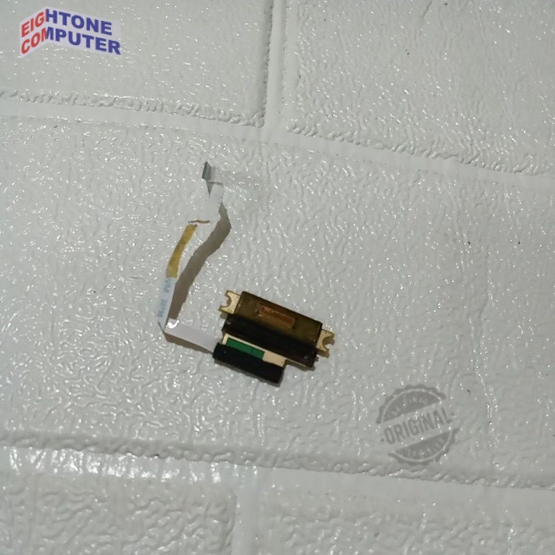 Board Fingerprint DELL Vostro 3300