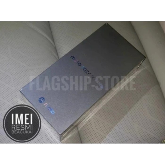 Brandnew Motorola RAZR 50 Ultra 5G 512GB 256GB Ram 12GB Moto Razr Snapdragon 8s gen 3