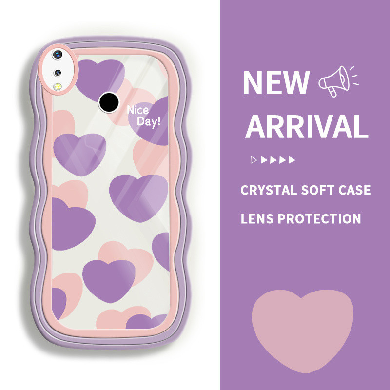 Case For Realme 3 3 Pro 3i 2 2 Pro 3 Por Realmi 3Pro 2Pro 1821 RMX1851 Real me Casing HP Softcase Ke