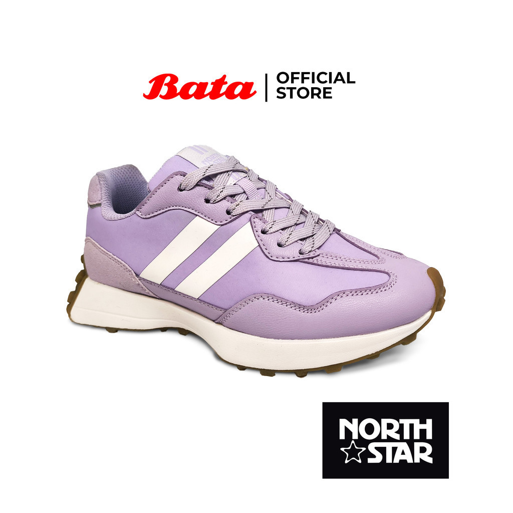 NORTH STAR Sepatu Sneakers Wanita Pameria - 5209070