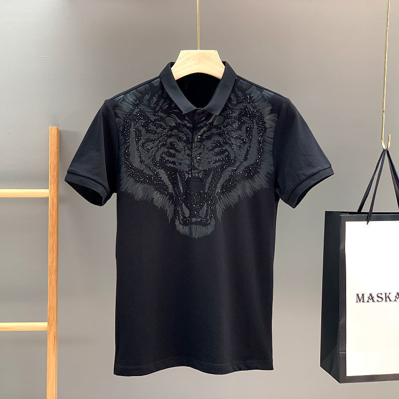 Kaos Model Terbaru Kaos Togel Slot Pria Hitam