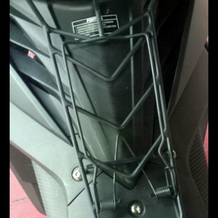 Cheval EXCLUSIVE Bagasi Tengah Honda Supra GTR 150