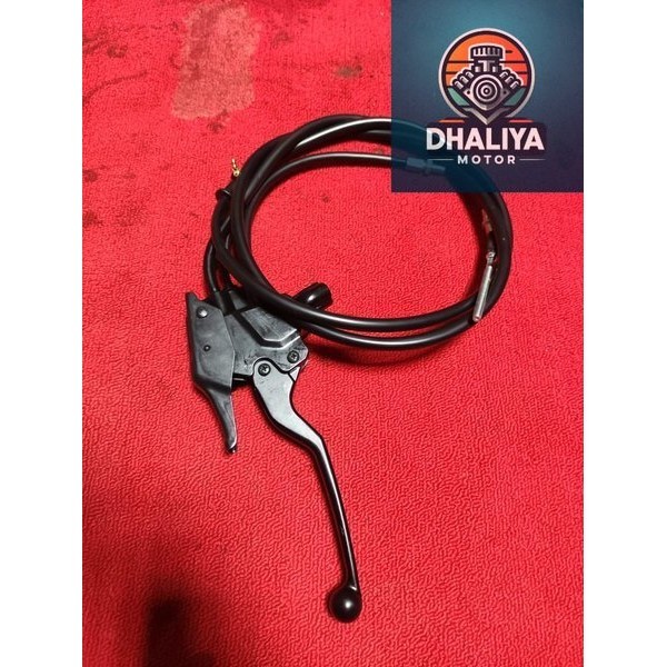 Handle Kiri Dudukan Handle Kiri Rem Kiri All New Beat Led 2020 CBS Original Combybreke Beat Led CBS 