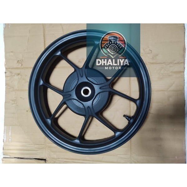 Velg Belakang Honda Genio Original Velg Pelk Pelek Genio K1A KOJA Asli Ori