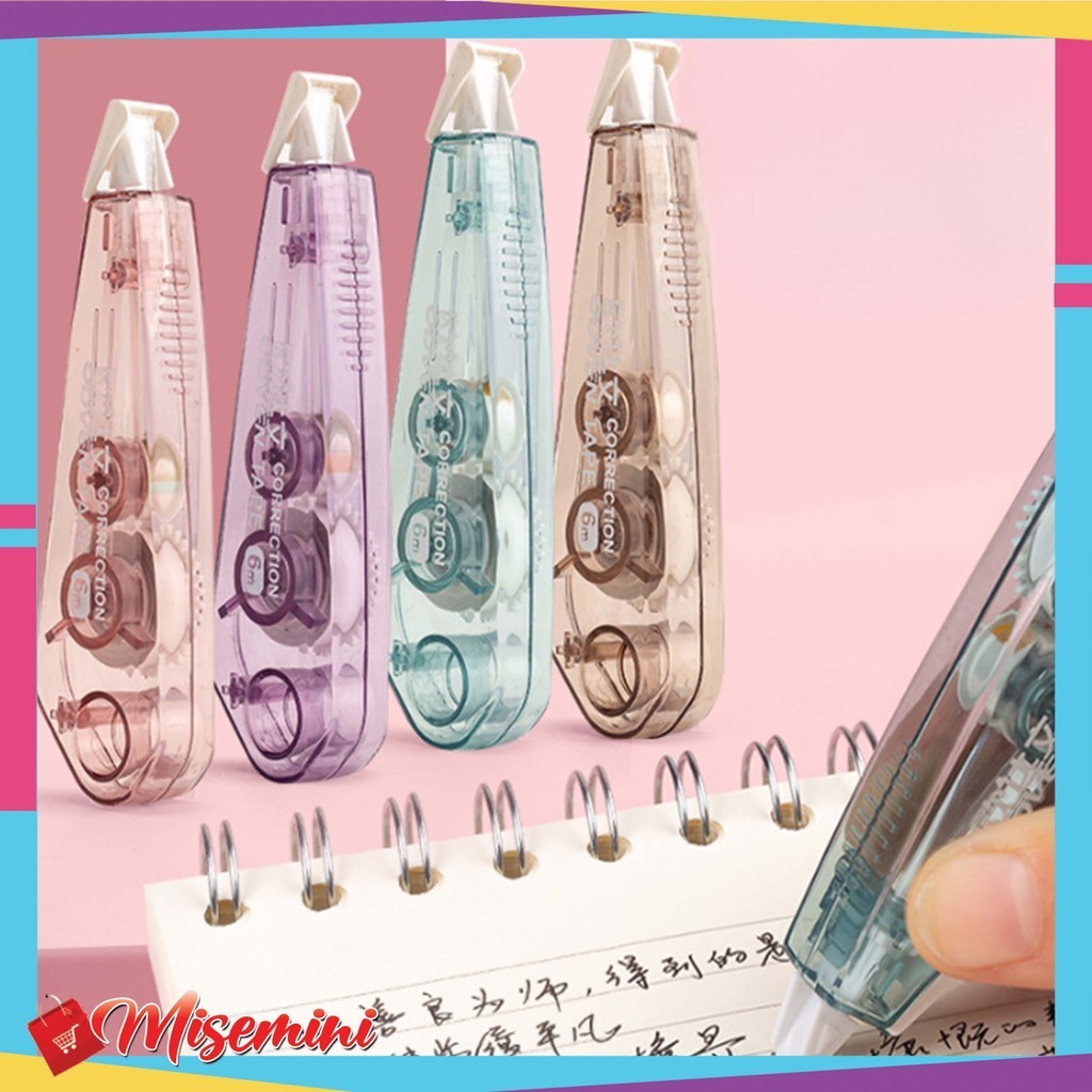 

Tipe X Roll Correction 6M 1150