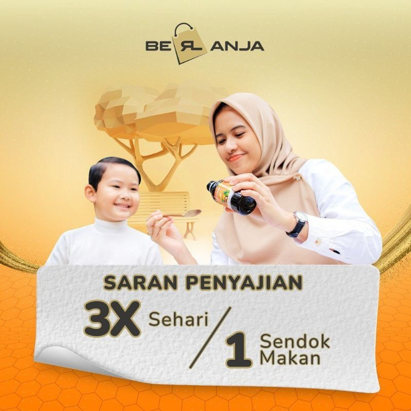 

PROMO!!!! FRUTABEE - Mengandung anti Oksidan yang Menangkal Radikal Bebas Sebagai Energy Booster Bantu Optimalkkan Tumbuh Kembang Kecerdasan Daya Ingat Memperbaiki Sistem Metabolisme Tubuh Kaya Akan Nutrisi, Penuhi Gizi Anak Dan Keluarga by bismillah1516