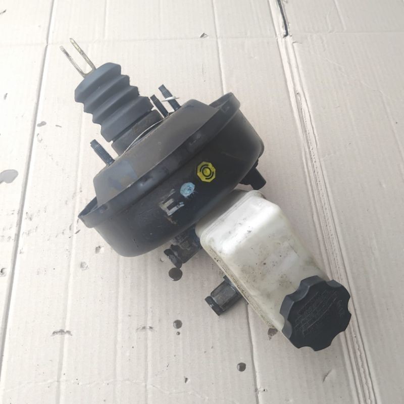 Boster Brake Master Master Rem Atas Hyundai Atoz