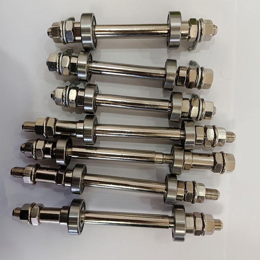 As Roda Depan Atau Belakang Sepeda MTB Minion Lipat BMX CTB