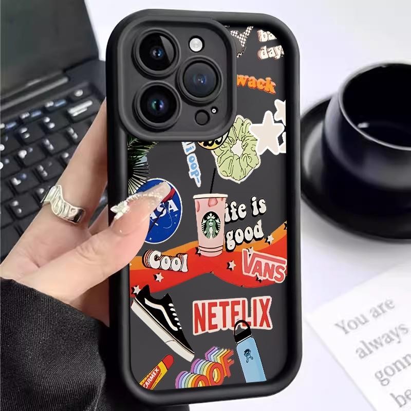 Case For Vivo Y20 2020 2021 Y20a Y20i Y20t Y20s Y20g Y20sG Y21 Y21a Y21e Y21s Y21t Y21G Y22 Y22s Y27