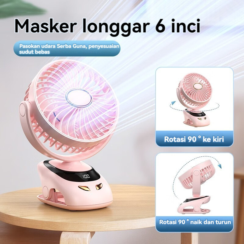 Kipas Kecil USB/Kipas Angin Listrik Desktop/Kipas Angin Listrik Kecil/Kipas Angin Listrik Dapur Kipa