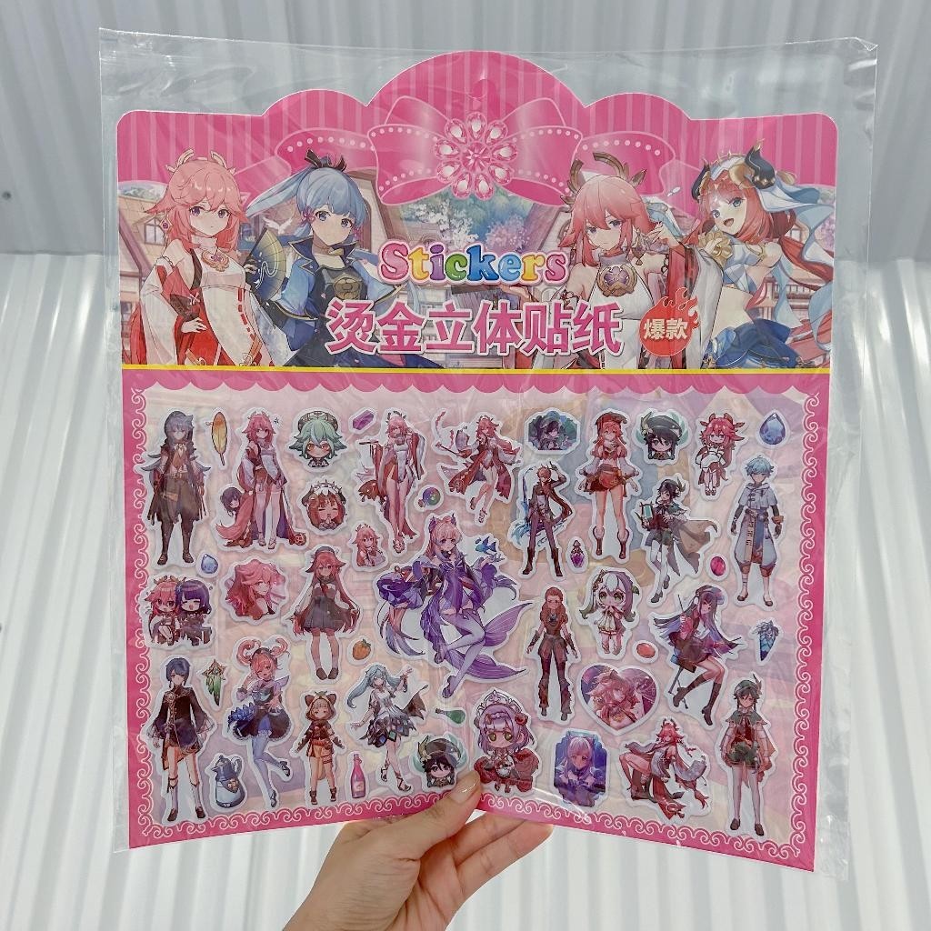 

Stiker Timbul 3D Murah Karakter Princess Disney Ultraman Sofia Lotso Anime Lina Bell