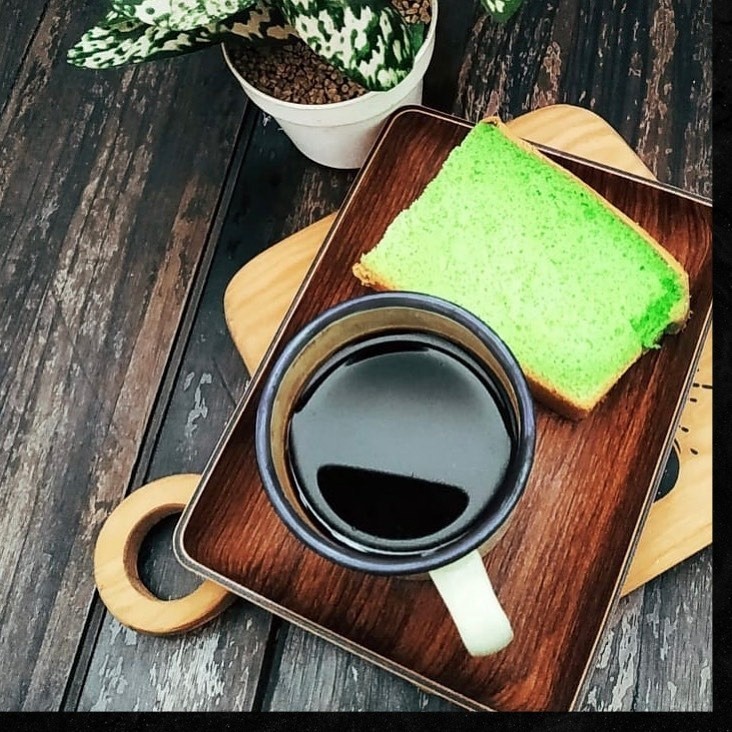 

Kopi Rangkiang 200g Original Coffee Kuliner Minang