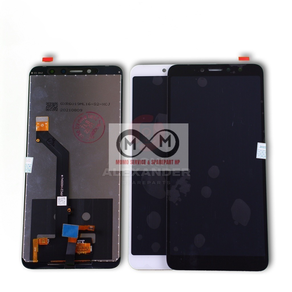 LCD TOUCHSCREEN XIAOMI REDMI S2 - LCD REDMI S2 COMPLETE FULLSET