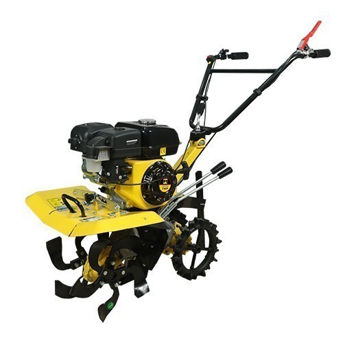 Paket Diskon  Spesial  Promo   murah lebay   Mesin Traktor Mini / Tiller Cultivator Firman 600HA - F