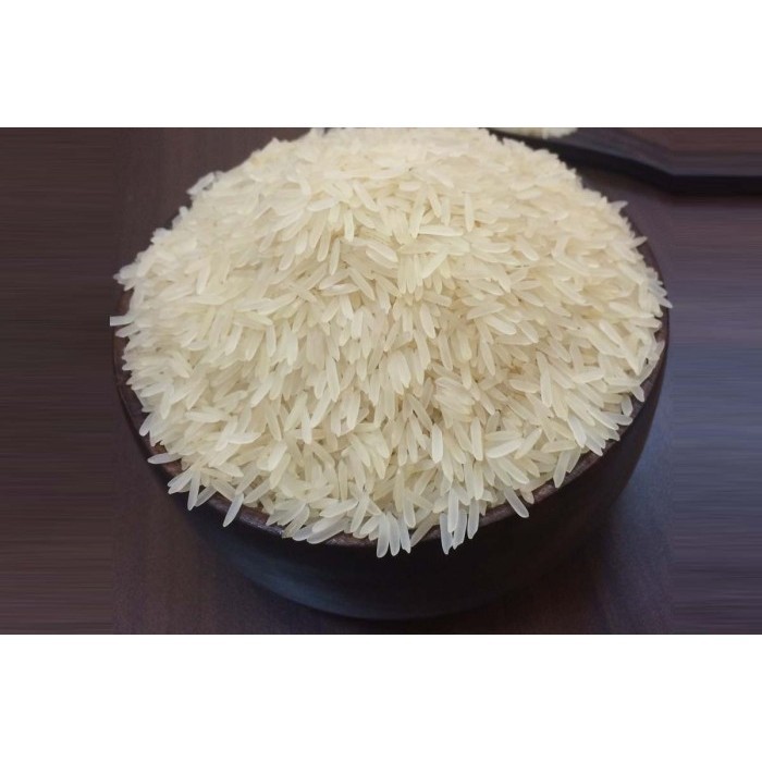 

Promo Termurah - sukron_86 BERAS BASMATI 1KG LONG GRAIN ARAB INDIA [BARU] PROMO