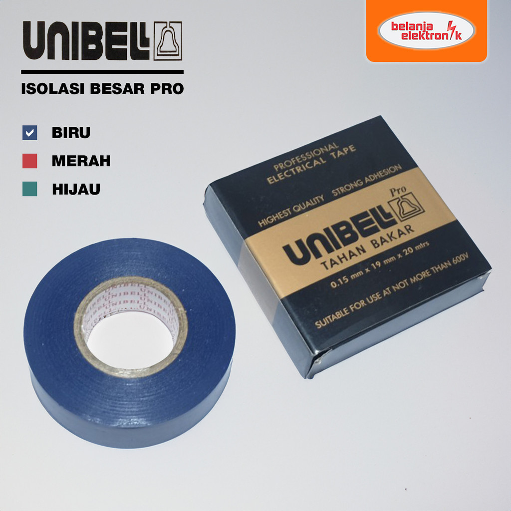 

UNIBELL ISOLASI BESAR PRO BIRU