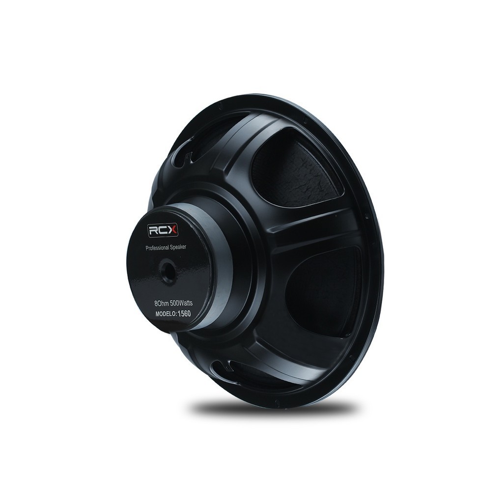 SPEAKER KOMPONEN RCX 1560 Speaker 15 inch RCX- 1560