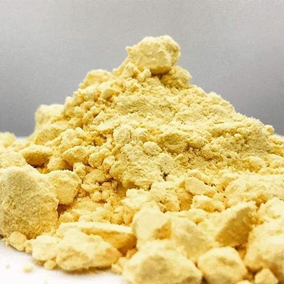 

BEST[SALE] Egg Yolk Powder 1kg / Tepung Kuning Telur