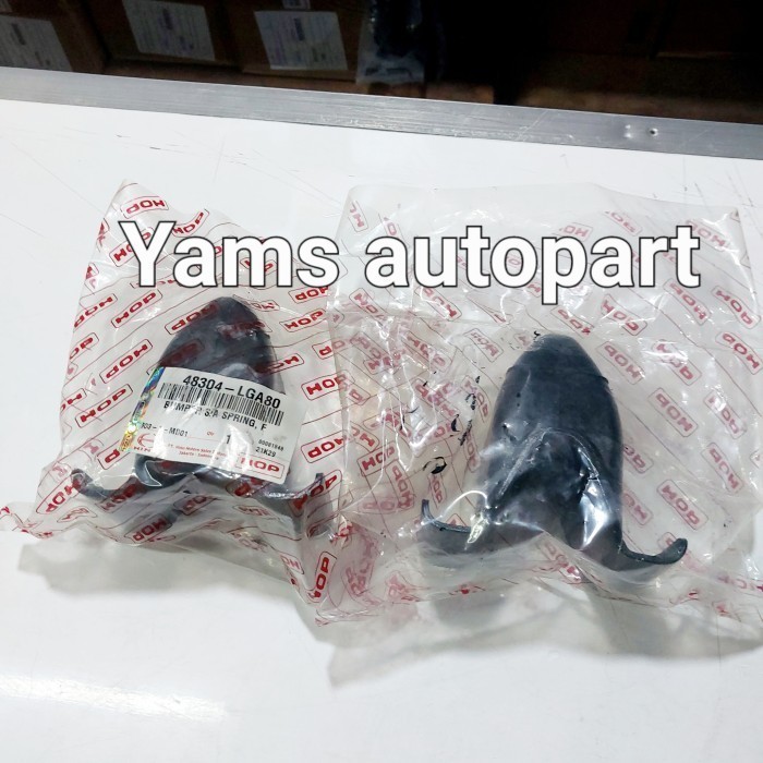Karet Stopper Rem depan Stoper Toyota Dyna Hino Dutro 110 125 130 asli