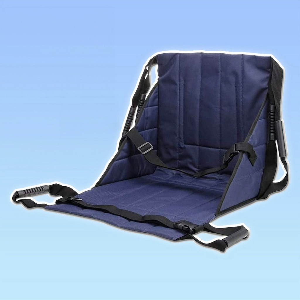 

wheel chair transfer seat pad boards patien lift slide board transfer bellt/alat bantu angkat pasien stroke lumpuh kuat bisa di bersihkan sos Transfer Pasien Sling Belt Kursi Roda Lansia pasien