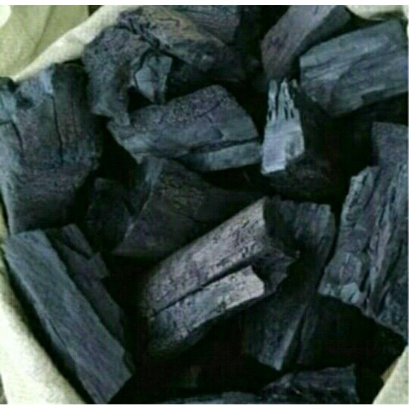 ARANG ANGGREK MEDIA TANAM/ ARANG KAYU UNTUK MEDIA TANAM ANGGREK / MEDIA TANAM ANGGREK DARI ARANG KAY