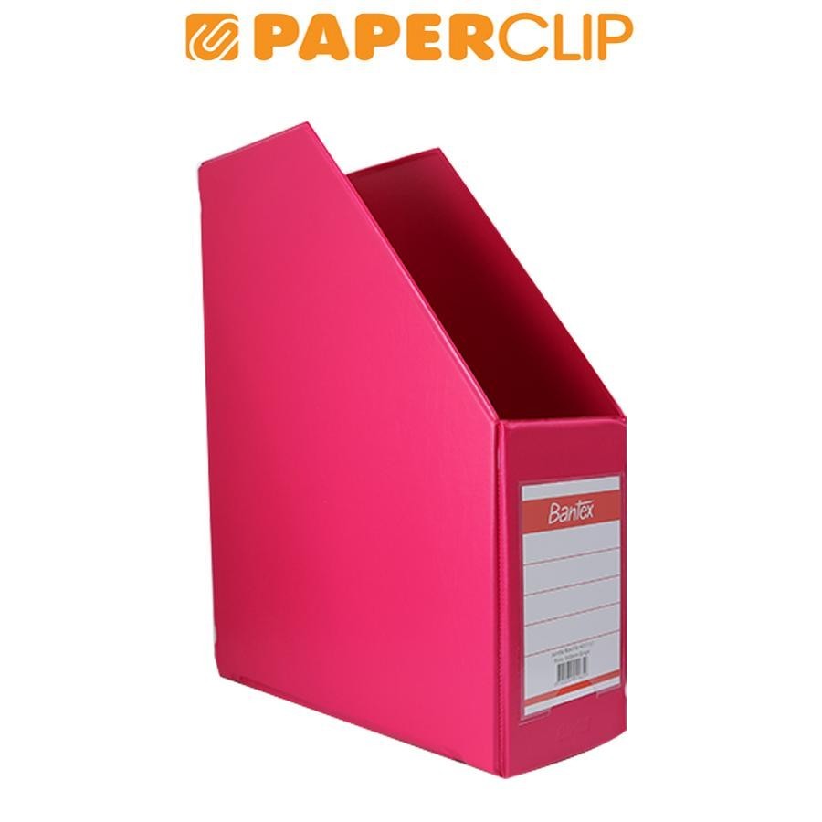 

BOX FILE BANTEX 4011 FC 61 GRAPE