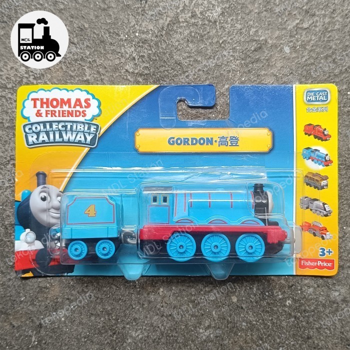 Thomas and Friends Diecast  Gordon