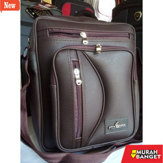 tas selempang wanita shopee haul TS 202 POLO STAR ORIGINAL TAS SLEMPANG JUMBO / TAS SLEMPANG BESAR /