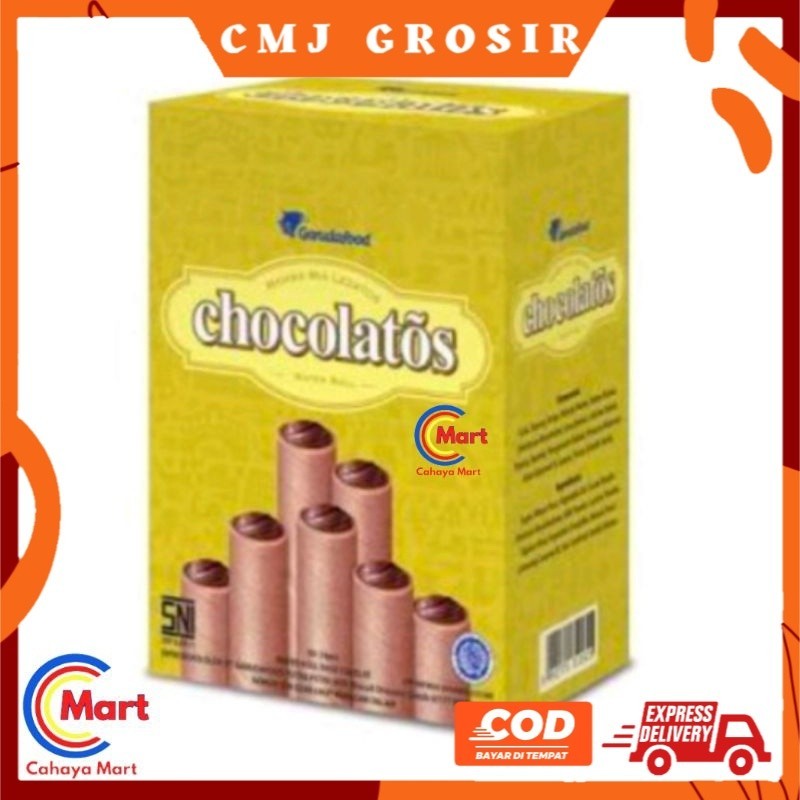 

PROMO GERY CHOCOLATOS ISI 24 | GERRY COCHOLATOS BOX TERMURAH