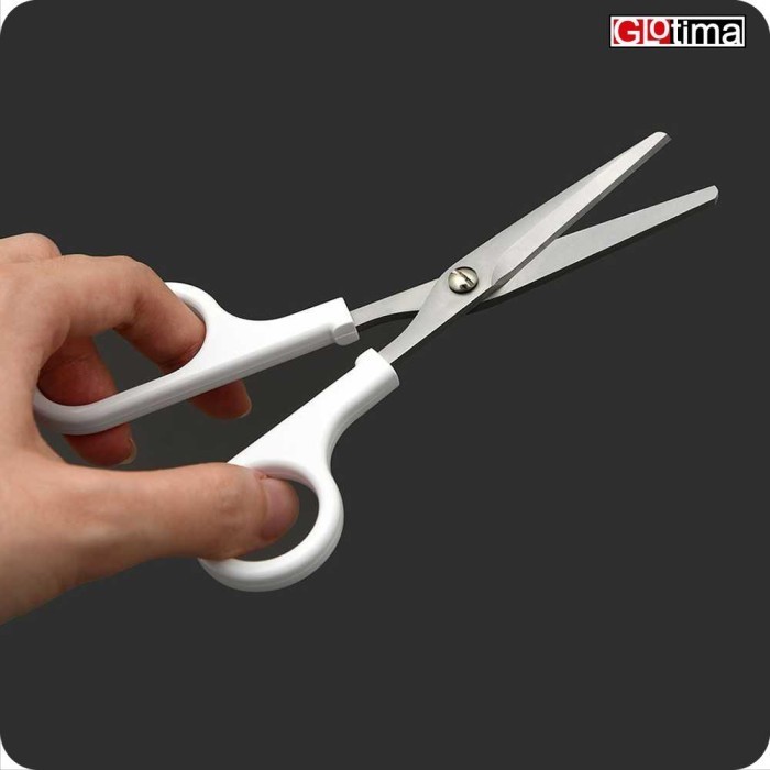 

Kaco LEMO Gunting Kertas Office Stationery SUS420J2 K1411