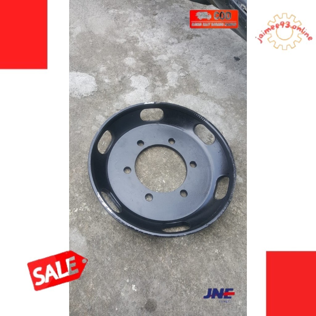 Bigsale✨ -TOPI VELG ENGKEL RING 16 RUBAHAN