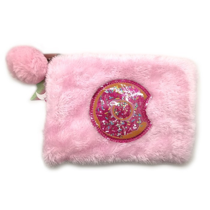 

Tempat Pensil / Pencil Case Bulu 61551000 - Unicorn
