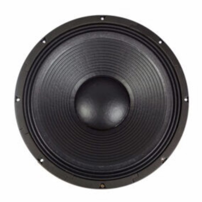 Speaker 18 Inch PA 188127 Excellent ACR Series Speaker Component