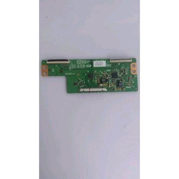 T con Tcon Ticon Tikon board logic tv LED LG 43LH510 - 43LH511 - 43LH540 - 43LH600 - 43LH650 T - V15